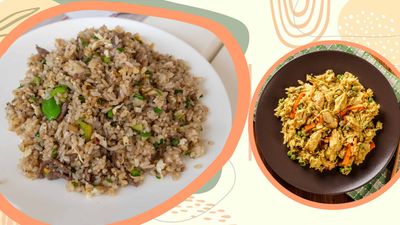 Kongfu Mee Chinese Muslim Food