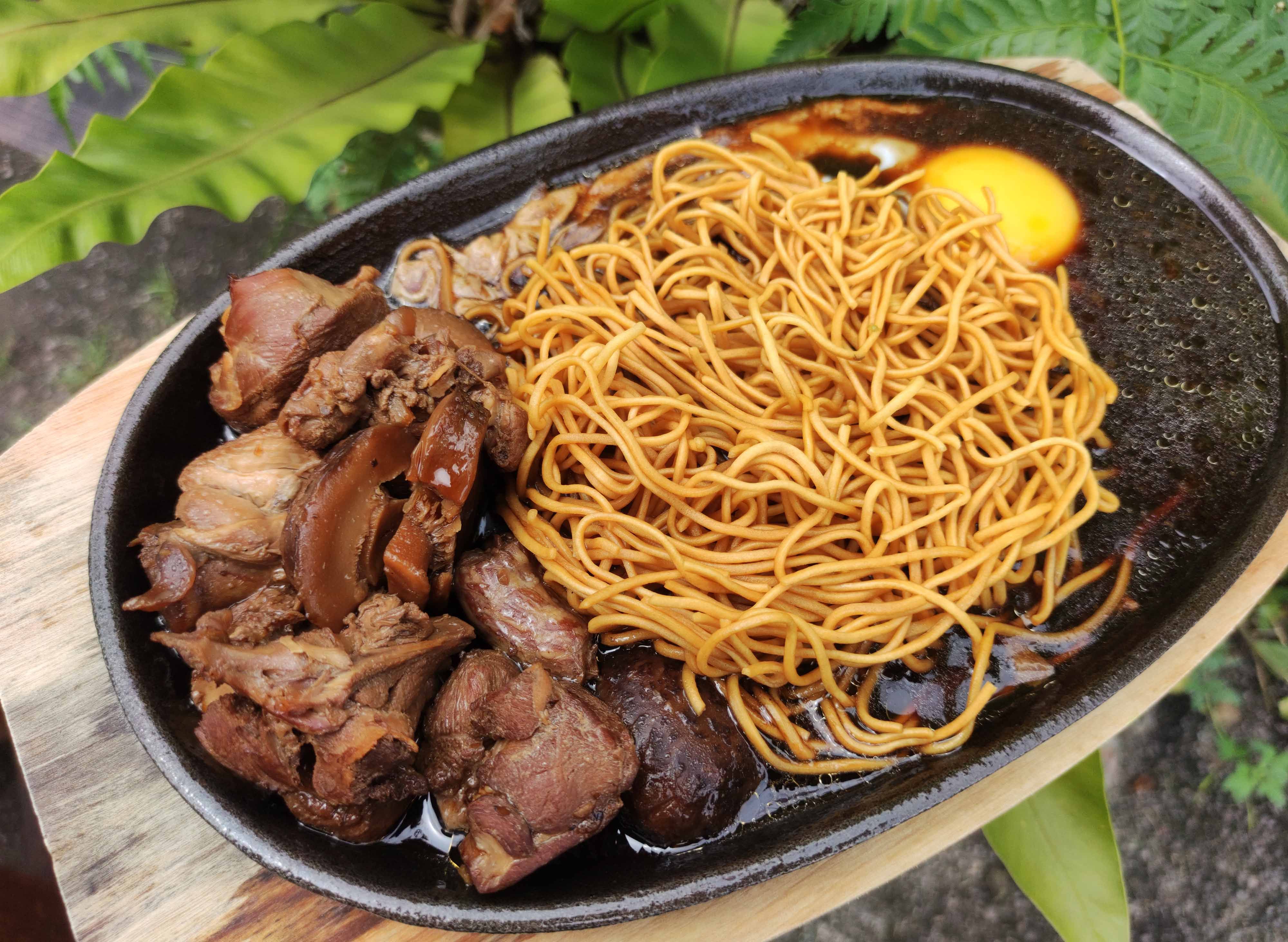 FC8 Sizzling Hotplate SS (Lotus's Teluk Intan) menu and delivery in