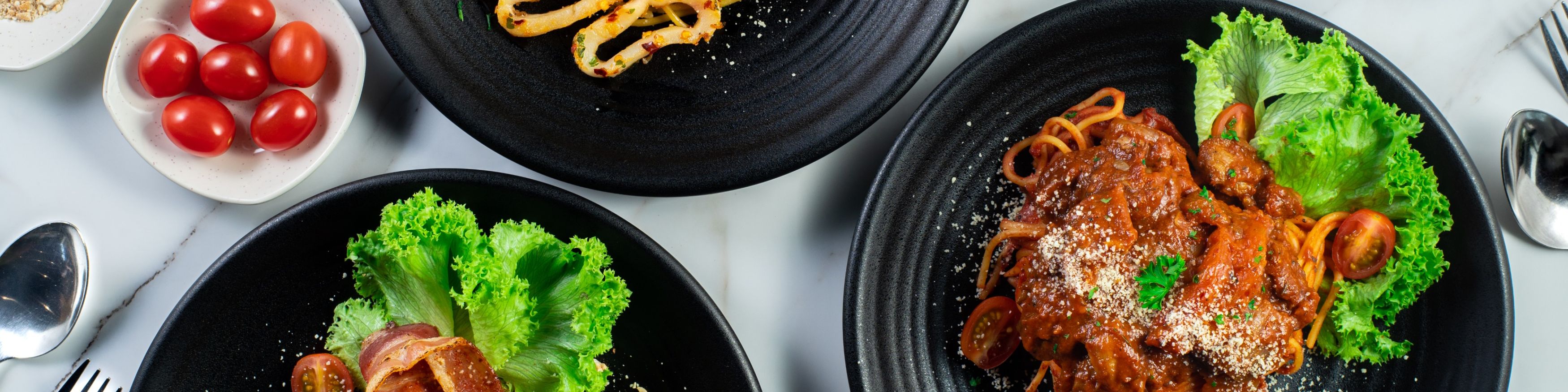 TAKE A BREAK Cafe & Bistro Botanic Klang menu and delivery in Klang