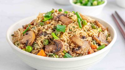 Huang Ti Kitchen 帝皇咖喱饭