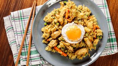Kedai Makan Wan (Arked Mara)