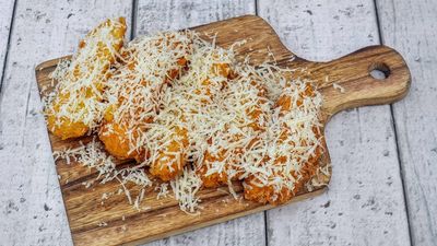 Kiosk Raida Crispy (Kuala Krai)