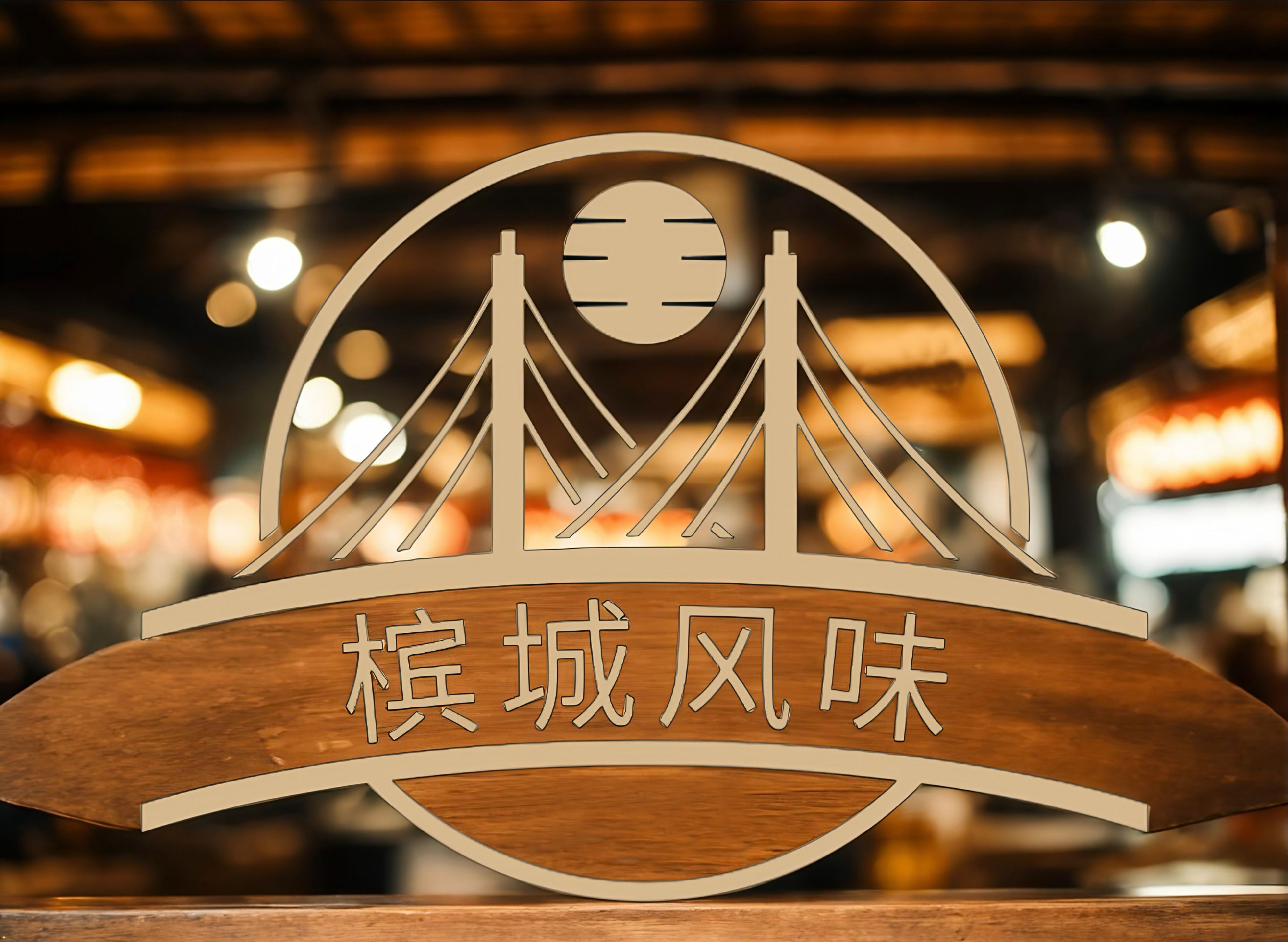 槟城风味 Penang Eats vendor logo