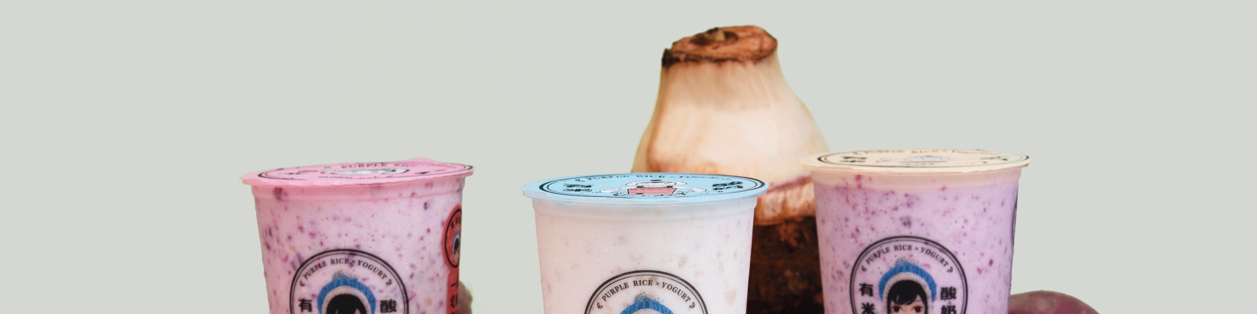 Menu Yomie's Rice X Yogurt (Southern) Penghantaran Makanan Malaysia