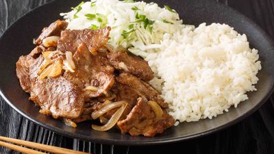 Hui Wei Dapur 老朋友美食