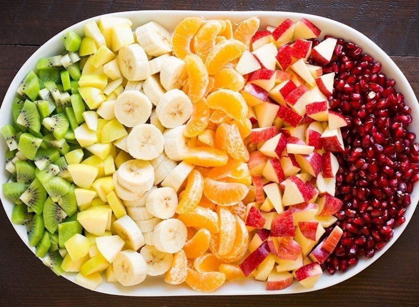 Uncle Ming Fruit Stall menu in Puchong Food delivery in Puchong