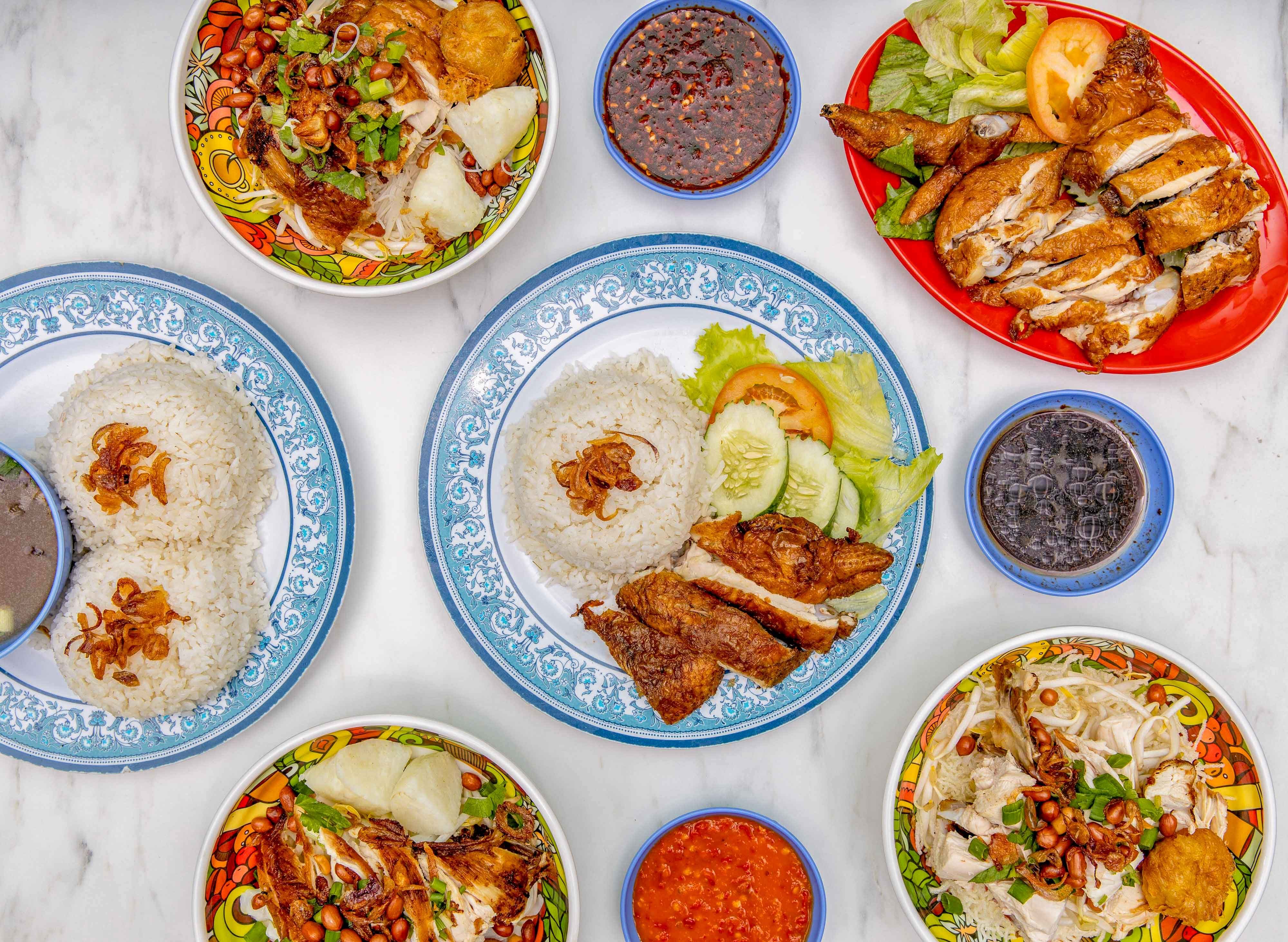 RESTORAN SOTO KLANG menu in Klang Food delivery in Klang foodpanda