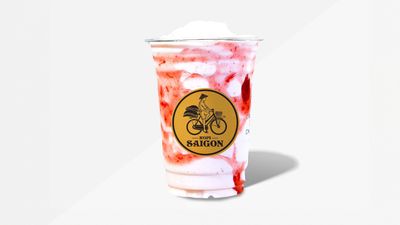 Kopi Saigon (Tacoln Commercial Complex)