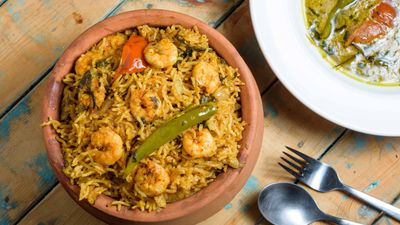 Subha Kitchen (Petaling Jaya)