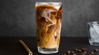 Mix Layer (Bagan Serai)