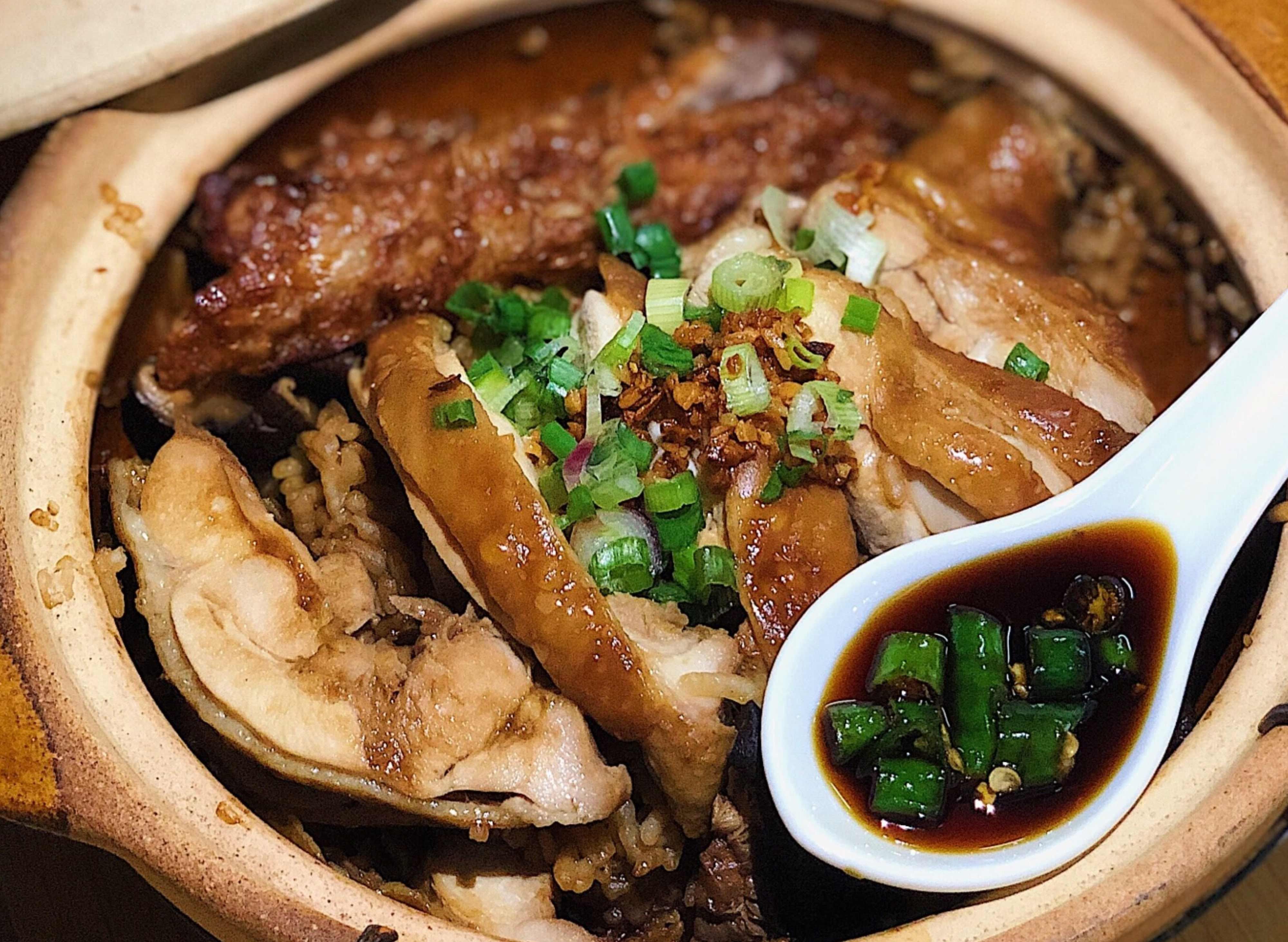 SDAPBUCKHANG menu and delivery in Sungai Petani foodpanda