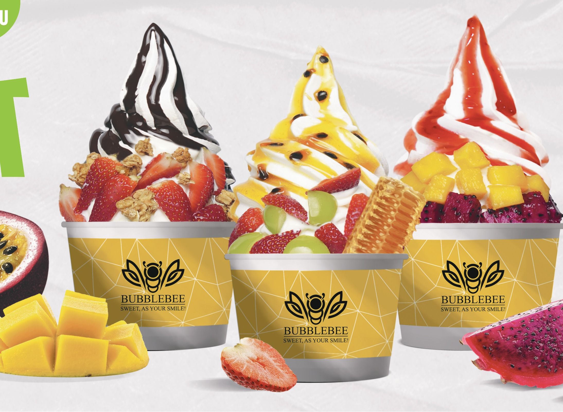 Bubblebee Ampang Menu In Ampang Food Delivery In Ampang Foodpanda