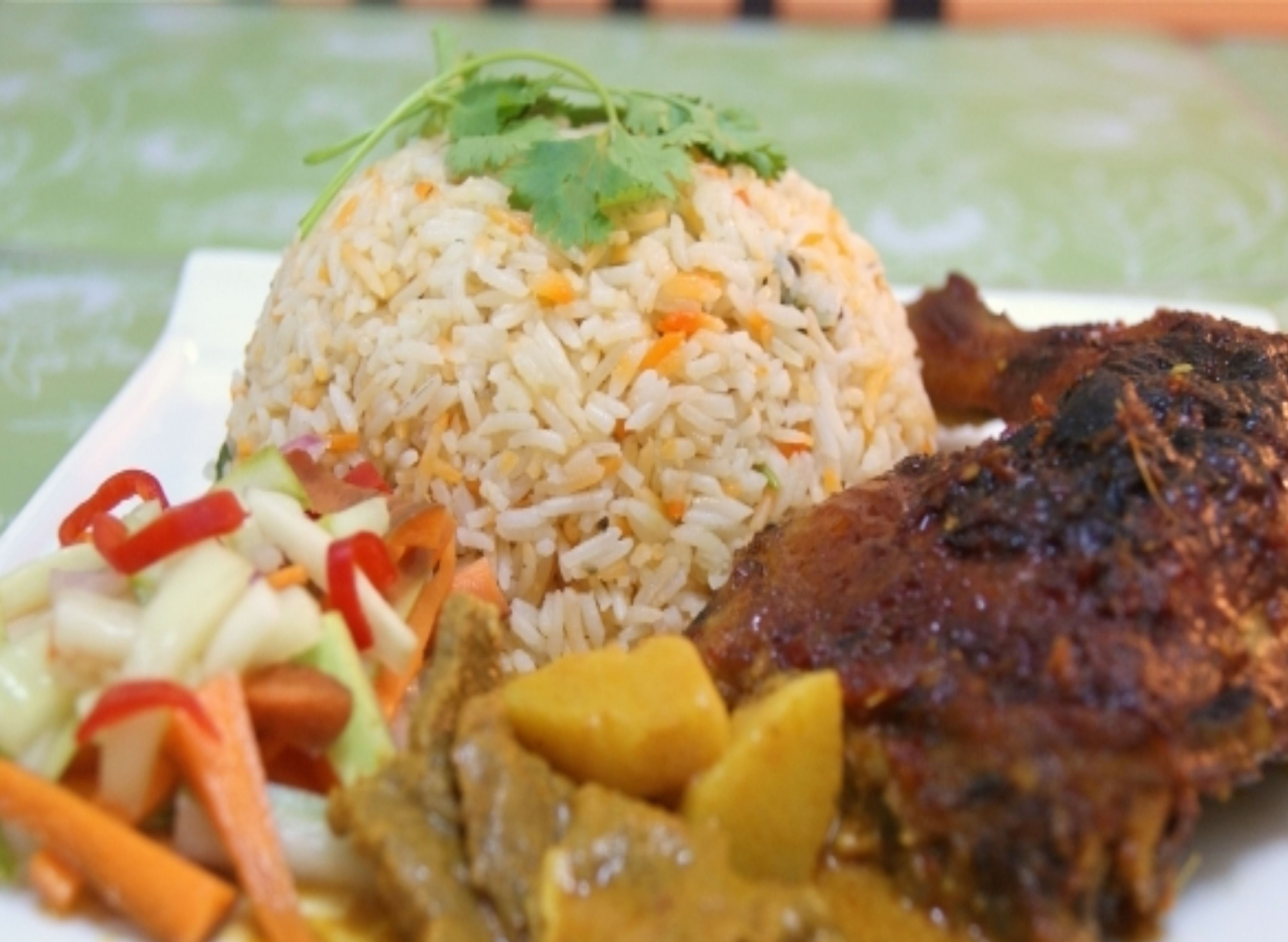 Ampang Famous Dalca Food Delivery From Foodpanda