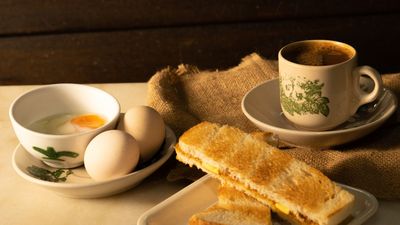 Yat Heng Kopitiam