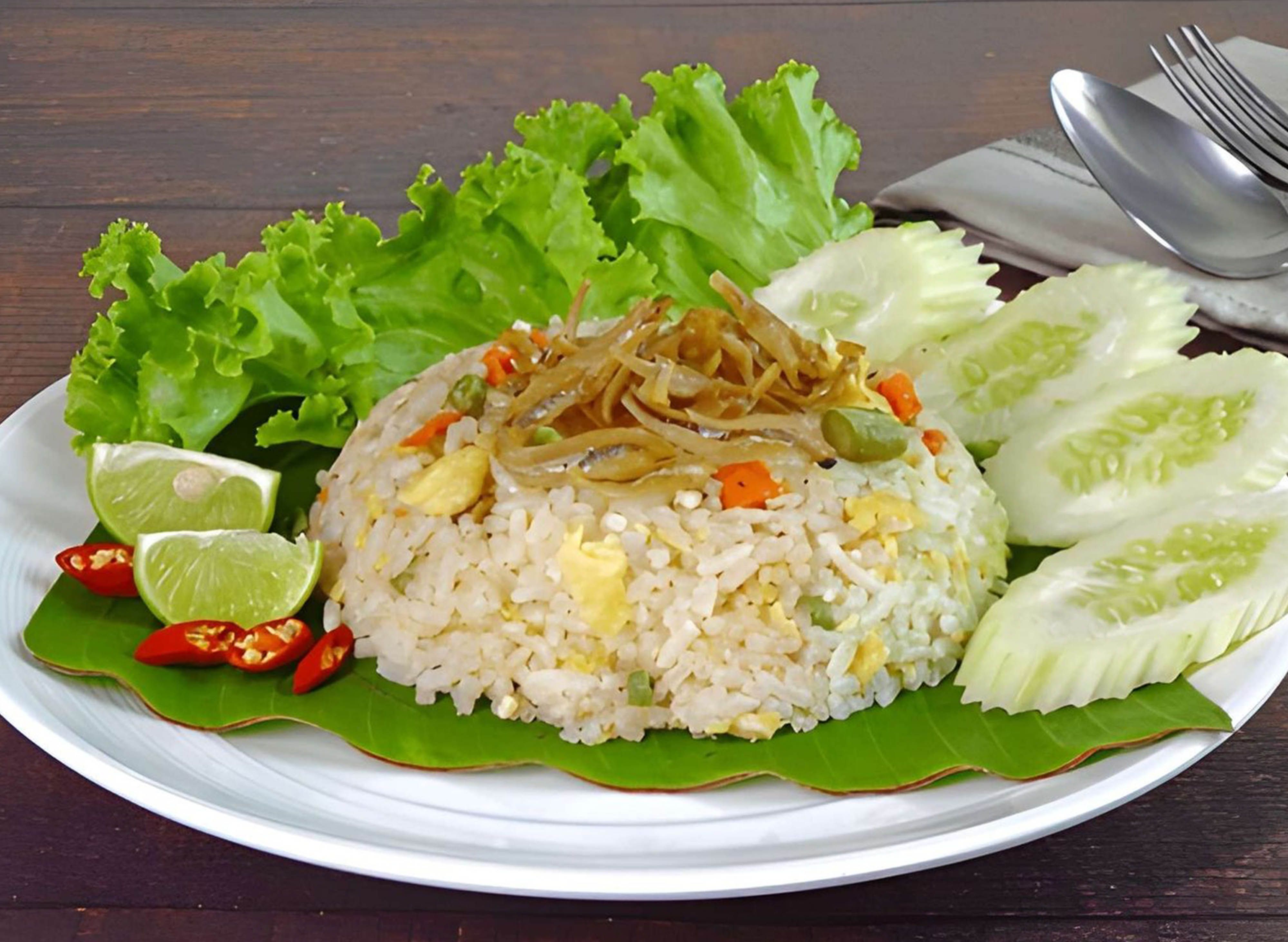 Amma Foodstall (Taman Bakek) vendor logo