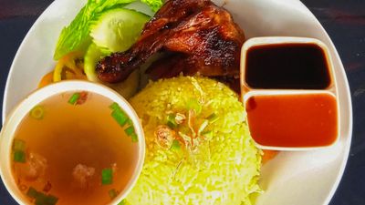 Murni Seroja (Sungai Petani)