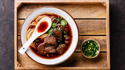 Akeyumi Ngiu Chap（Servay Hypermarket Beaufort）