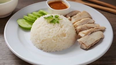 Cafe Lapar Lah Pulak (Taman Universiti)