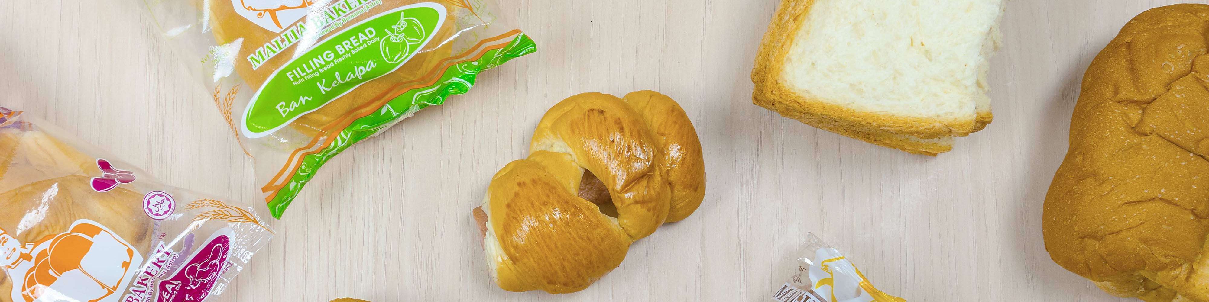 Maliia Bakery menu and delivery in foodpanda