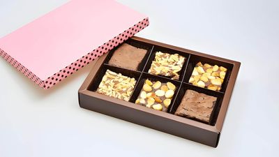 Twinee Bakery