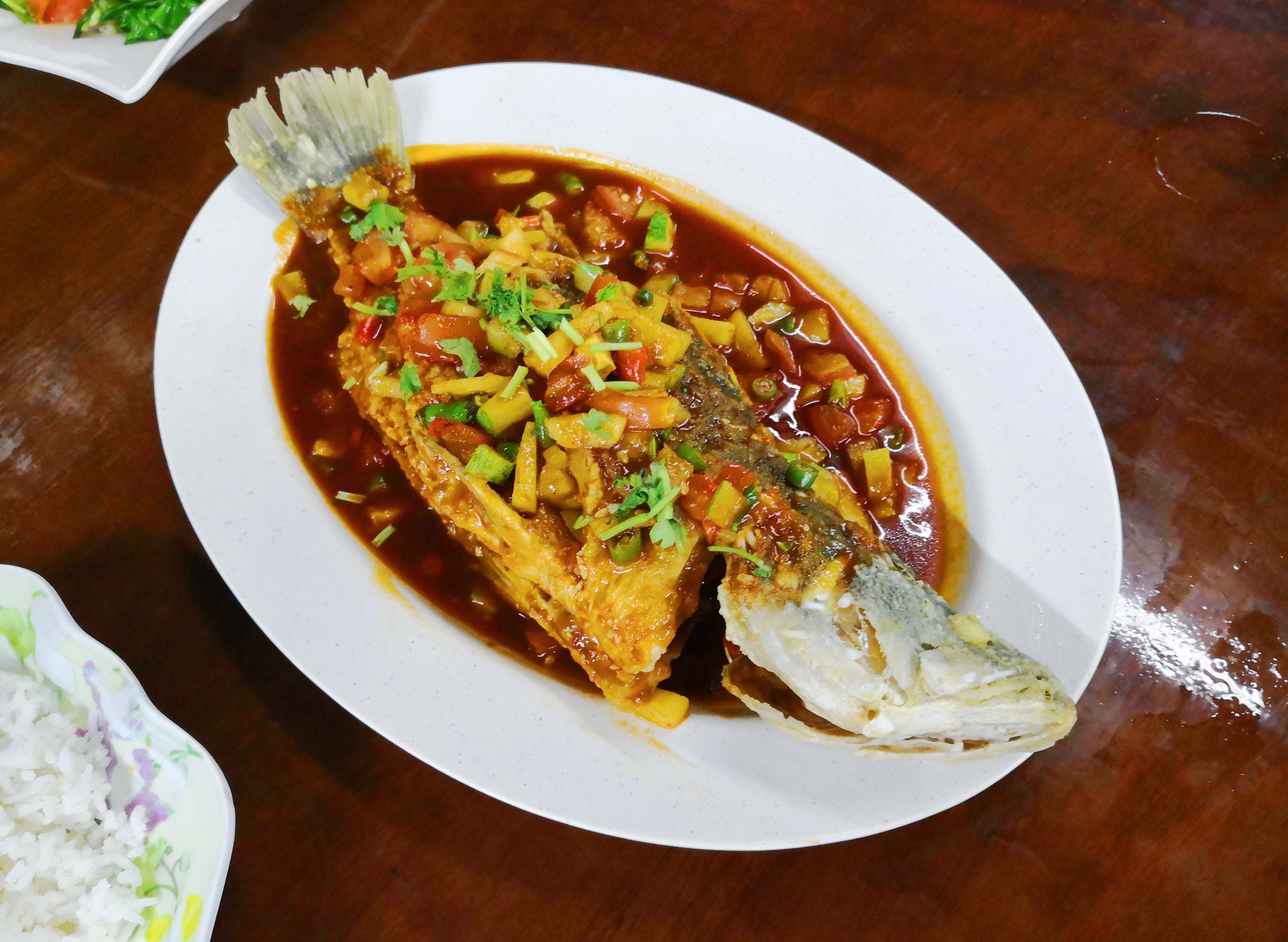 Restoran Hatyai Food Delivery From Foodpanda