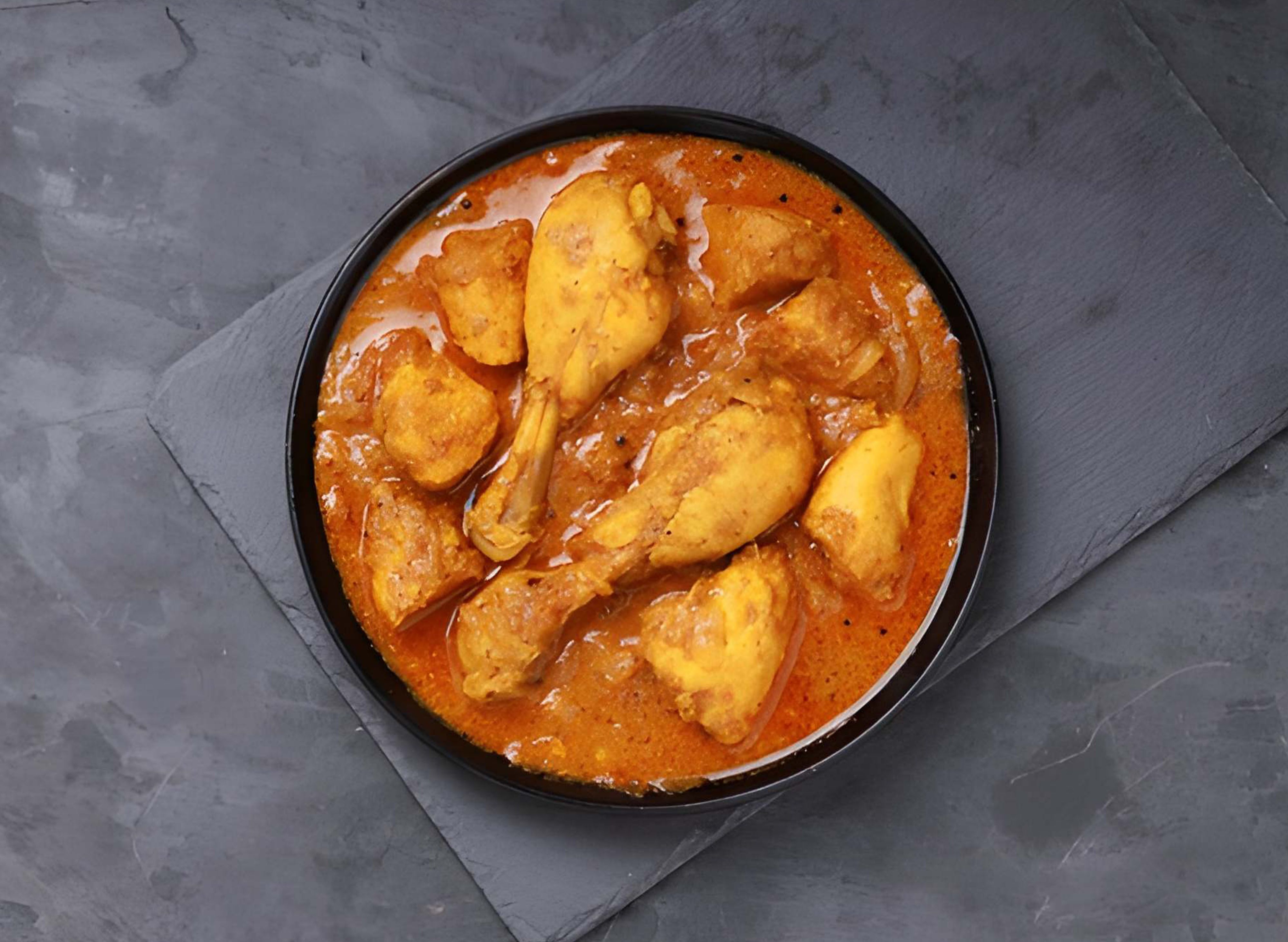 Queens Spicy Corner (Bandar Sunway) vendor logo