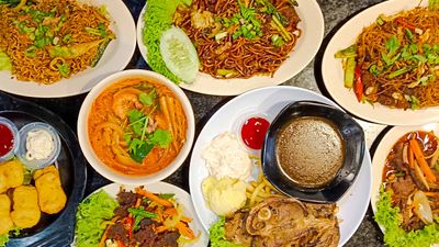 EMON KITCHEN