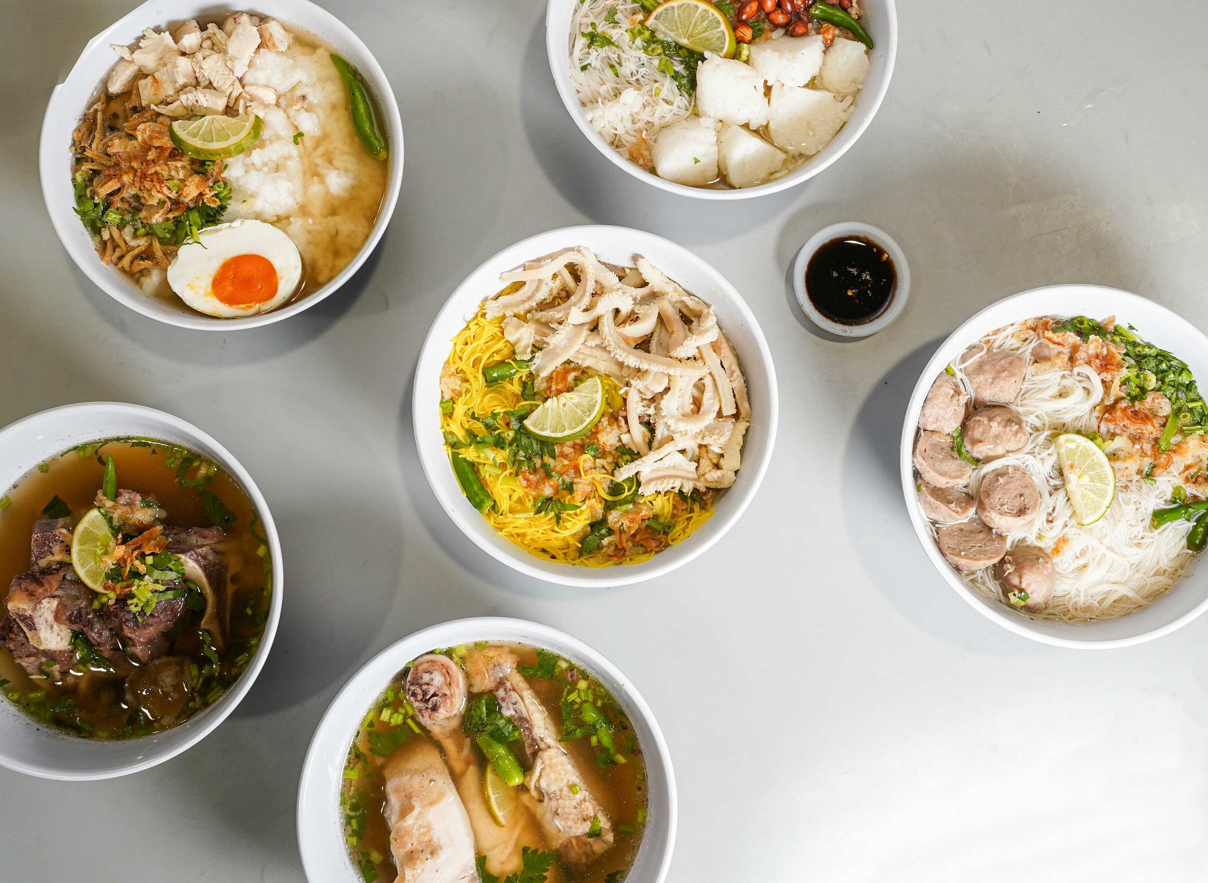 Ani Sup Utara Tesco Klang Food Delivery from foodpanda