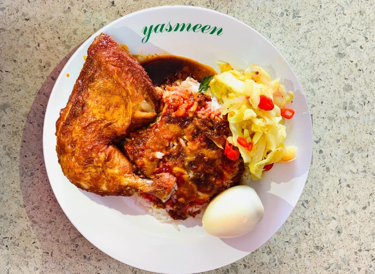 Nasi Kandar Yasmeen Arau Nasi Kandar Yasmeen Arau