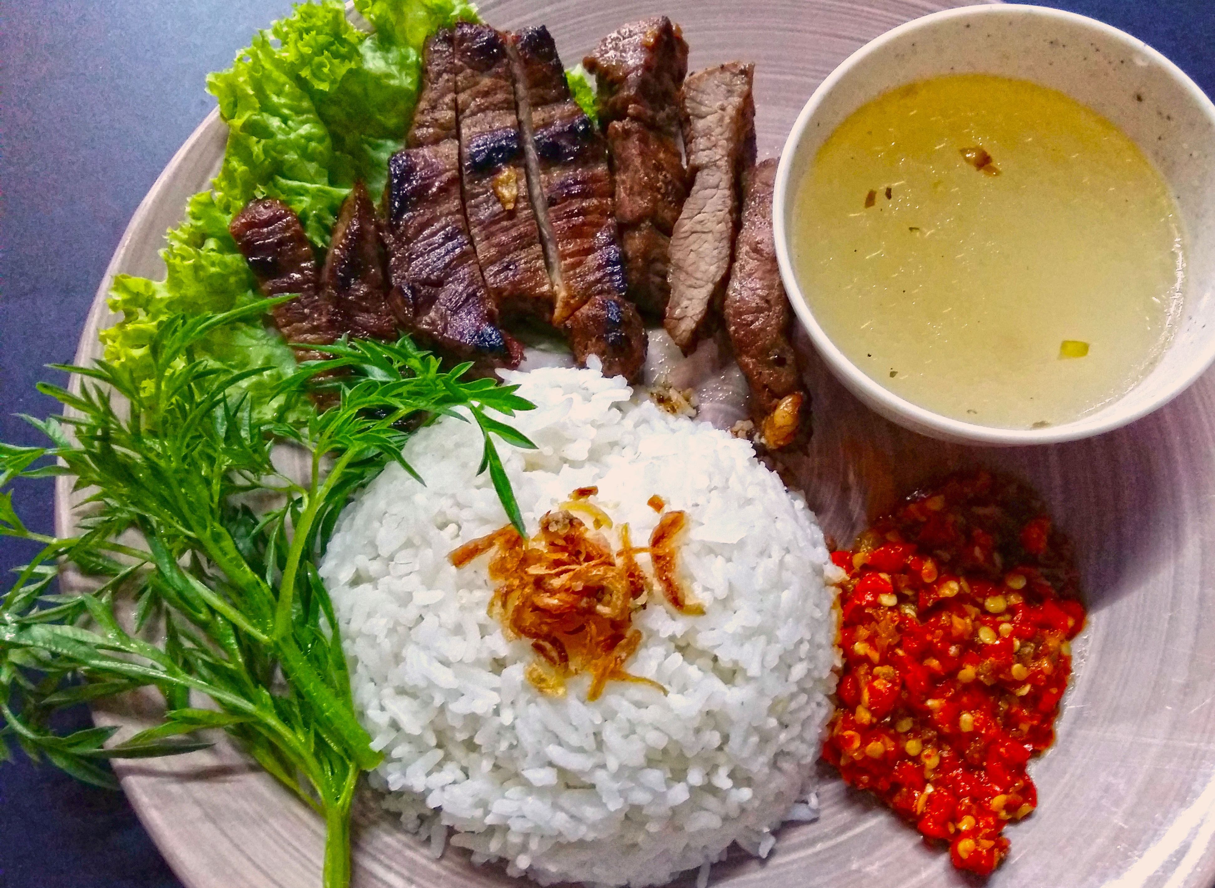 DAPOQ OMPUTEH (VIRTUAL KITCHEN) vendor logo
