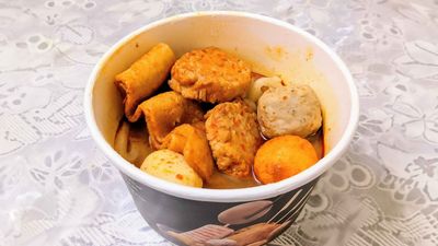 Mamazil Pekan Tuaran (Tuaran)