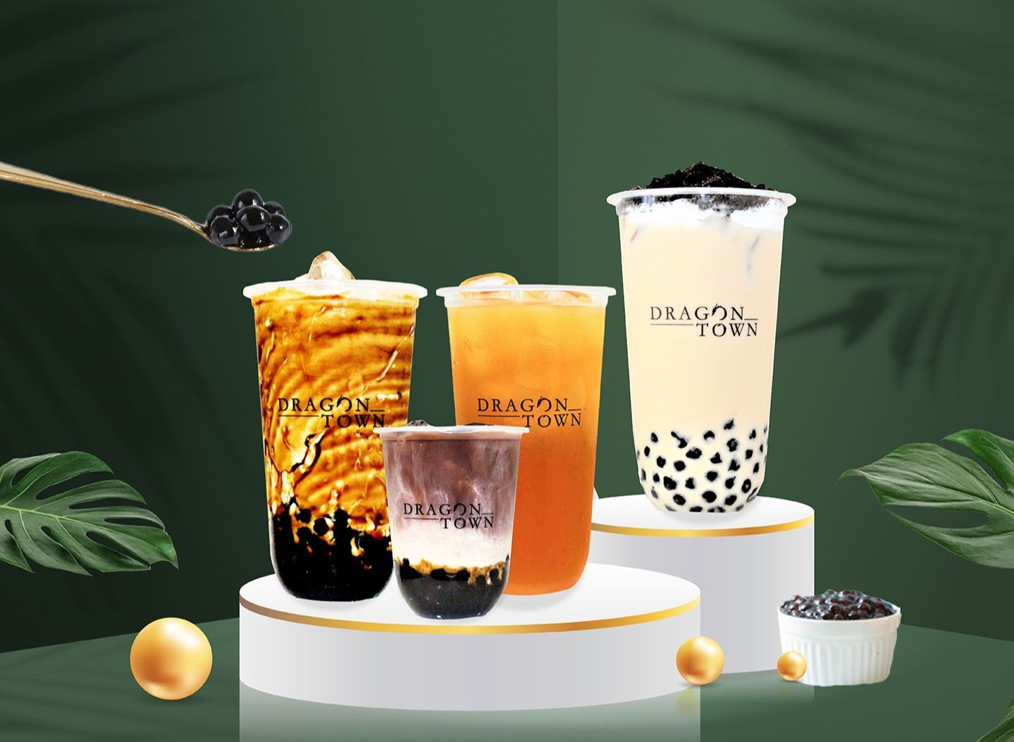 Dragon Town 龍城 menu and delivery in Kluang foodpanda