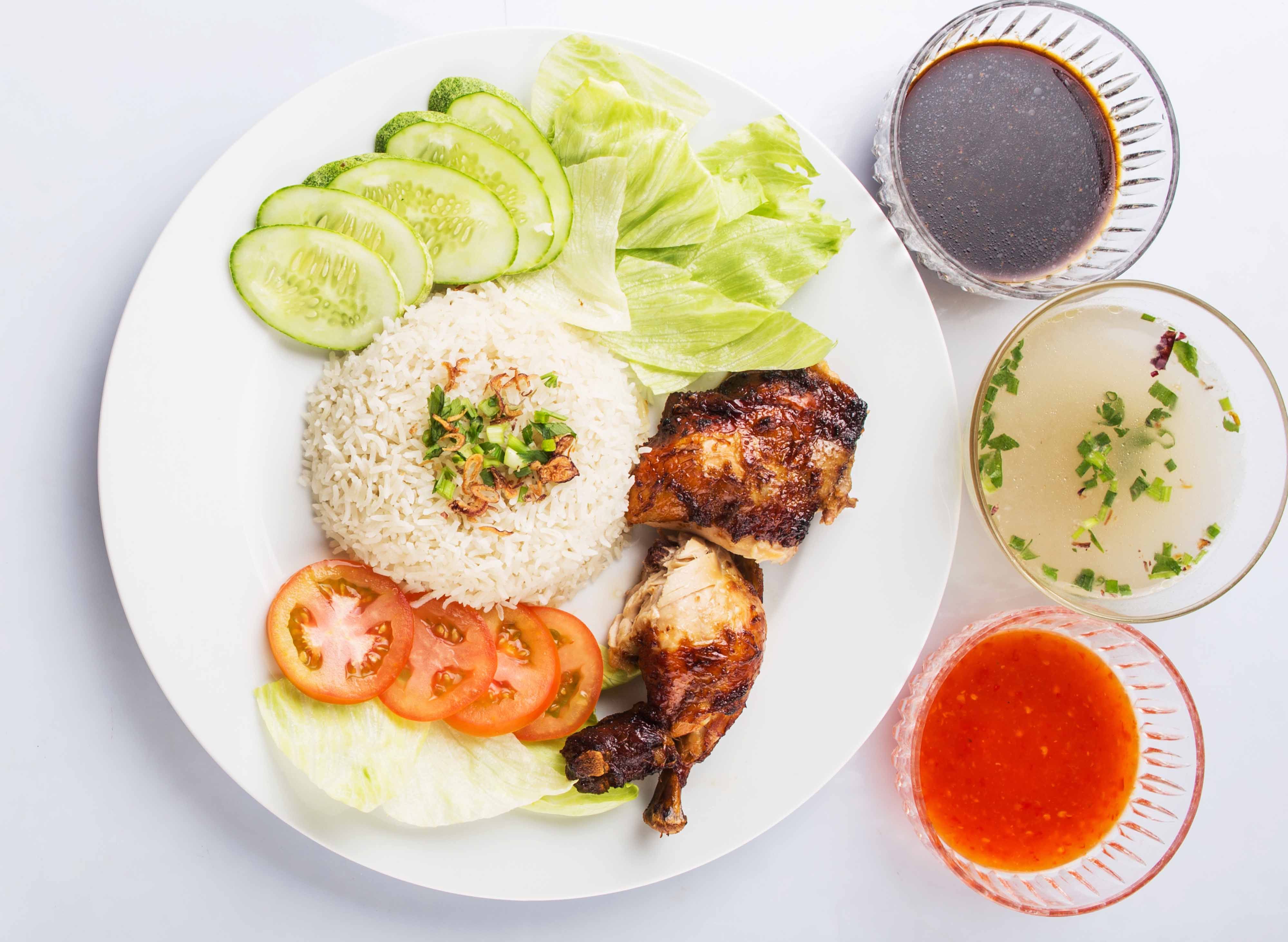 Kak Suri Ikan Bakar (Arau) vendor logo