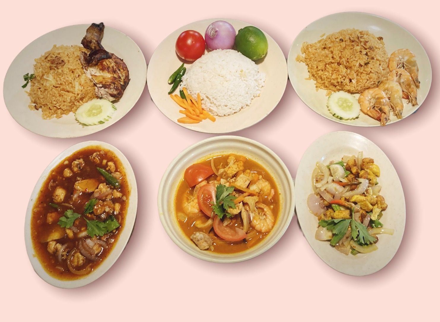 Restoran Adni (Wan Char Koey Teow) vendor logo
