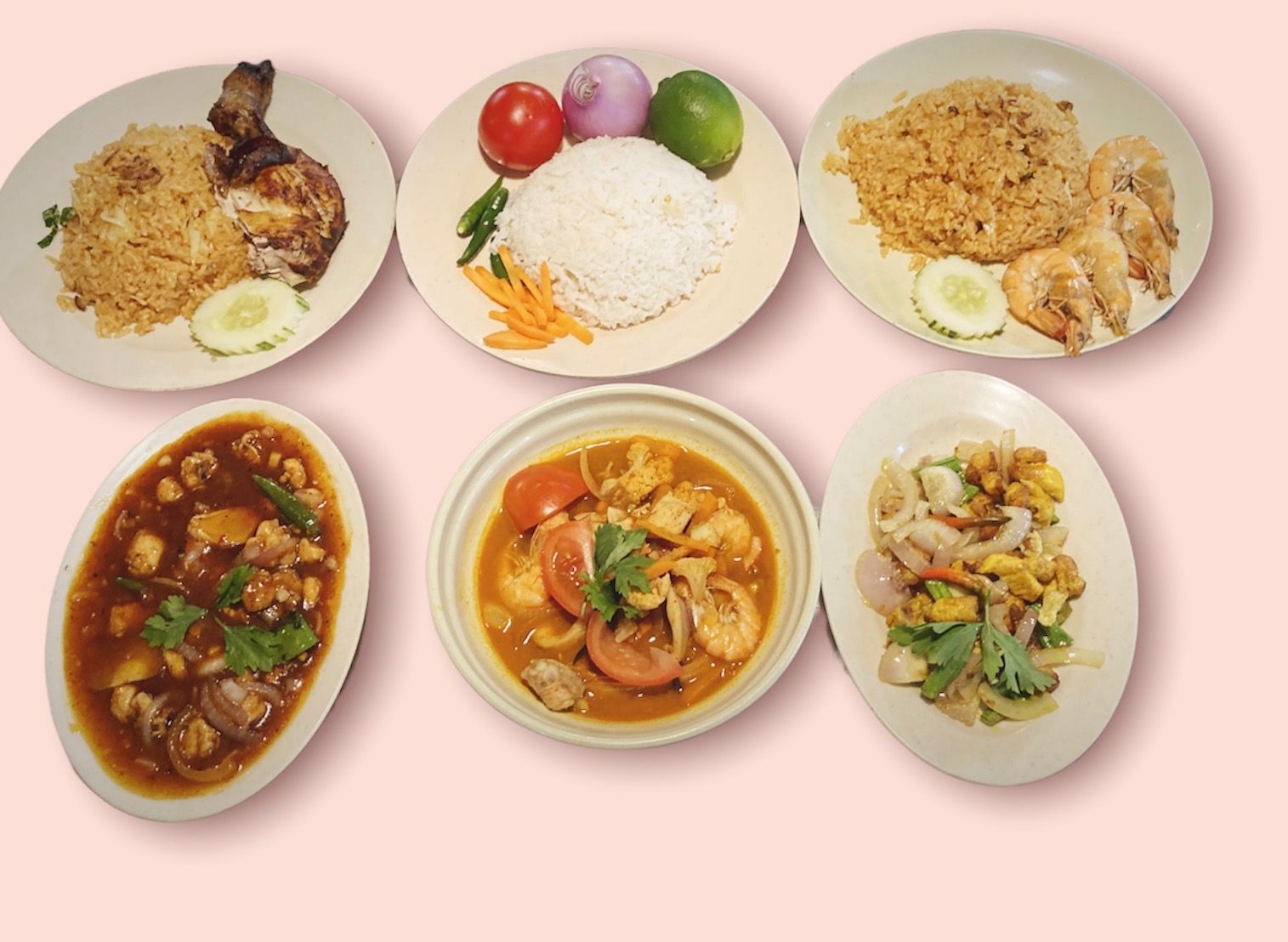 Restoran Adni (Wan Char Koey Teow) vendor logo