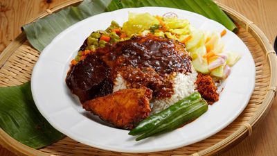 Restoran Alif Laila
