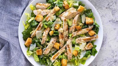 Salad Lab
