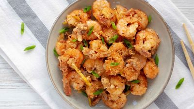 Man Yi Seafood