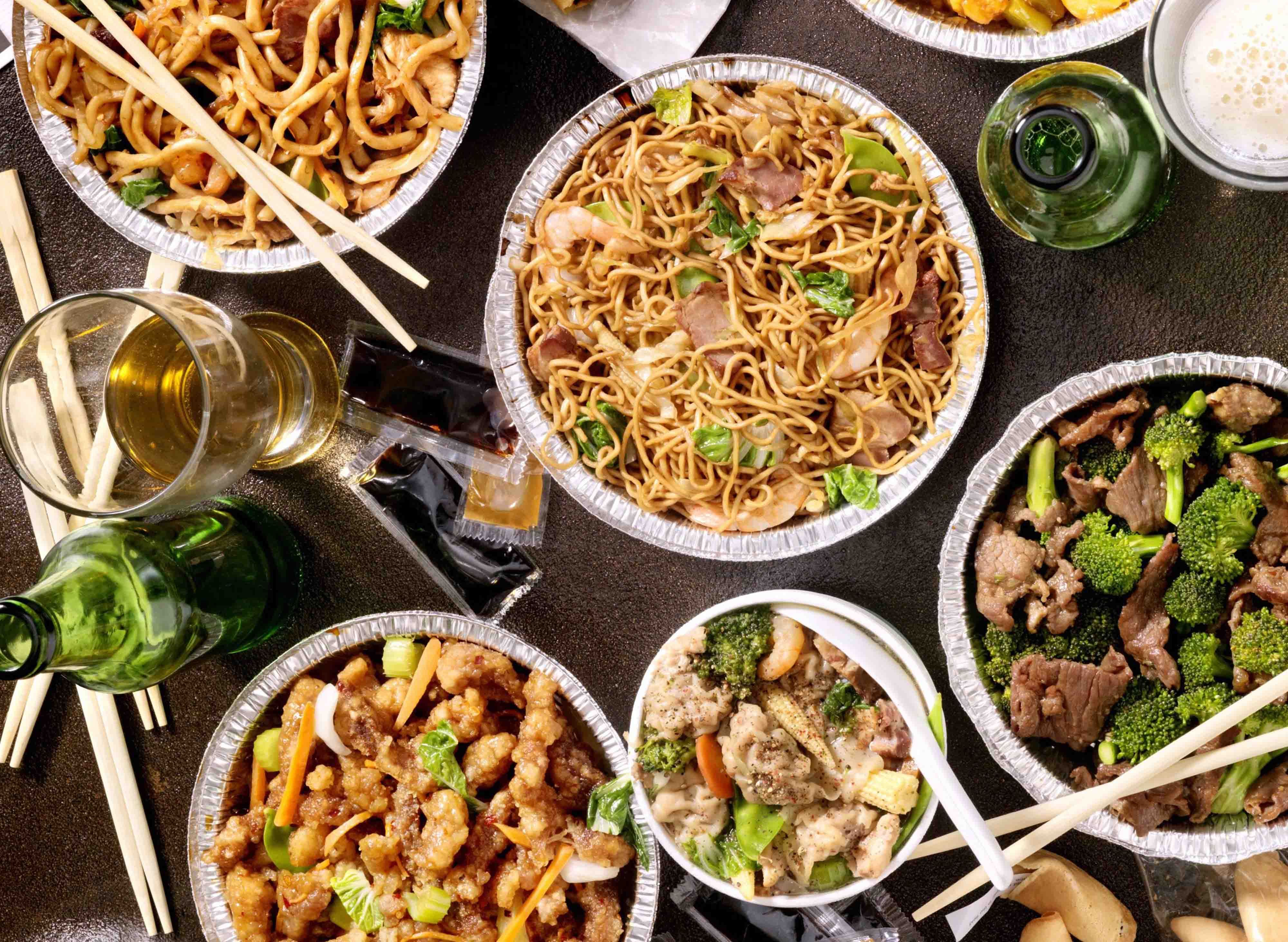 XIN NOODLES RESTAURANT menu and delivery in Ipoh foodpanda