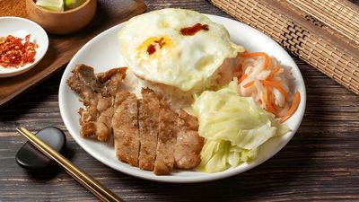 Mitsu Shabu Shabu (Foochow Lane)