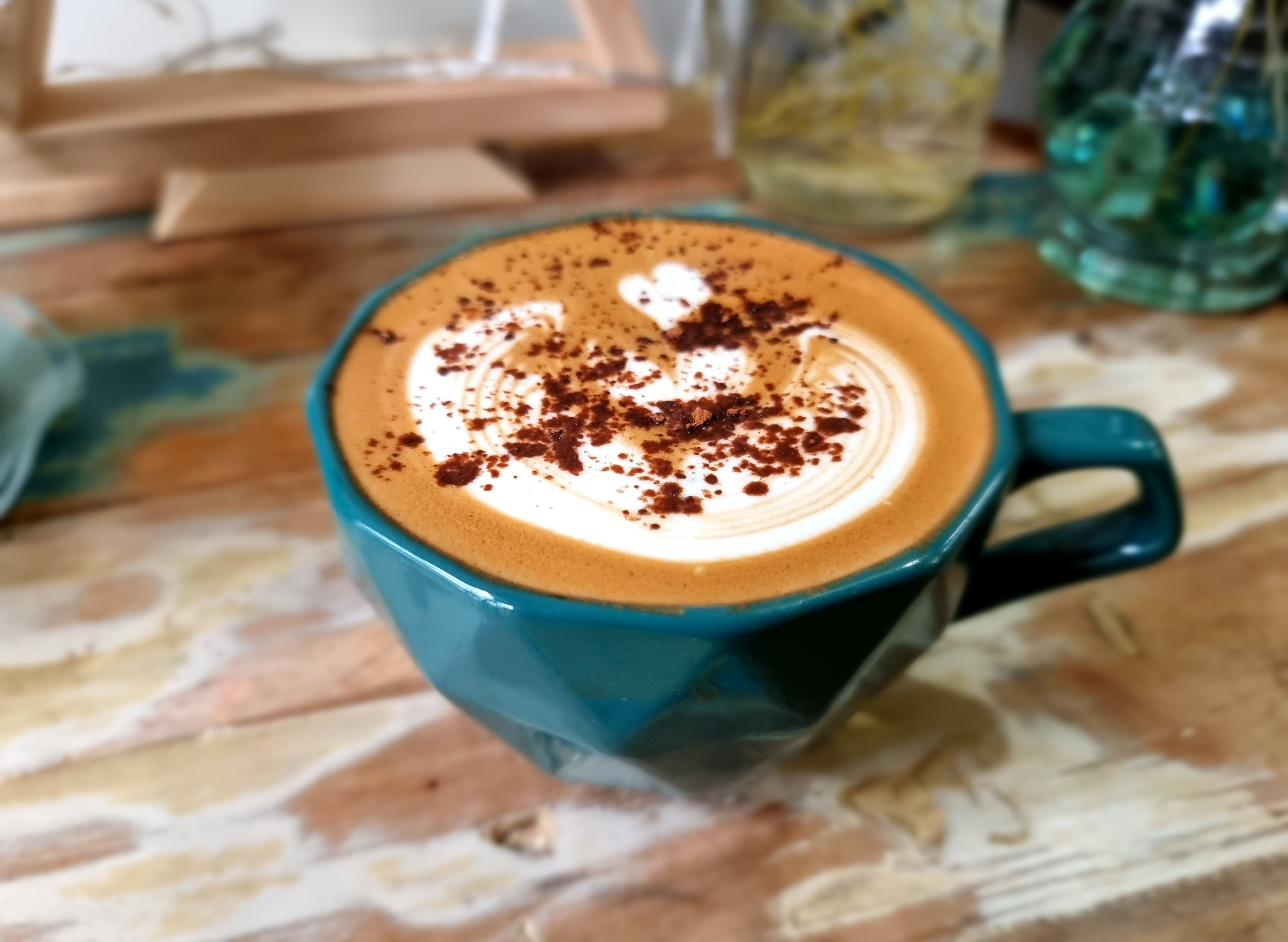 Decrypt Coffee (Sutera Avenue) vendor logo