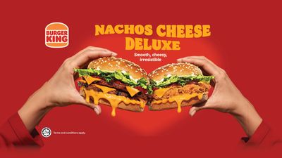 Burger King (Nibong Tebal Mall)