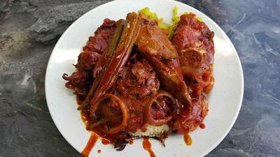 Restoran Jaslina Shariff