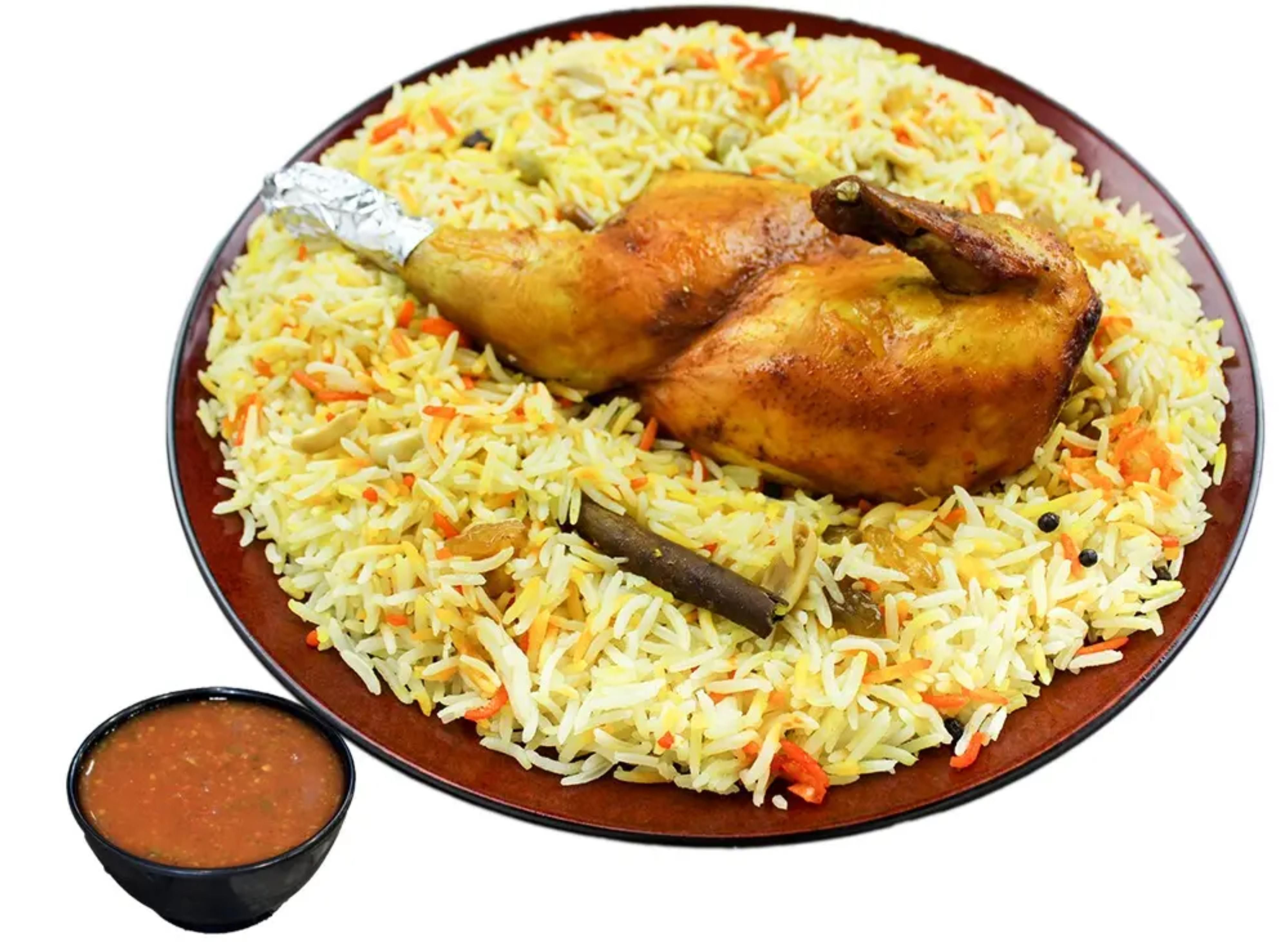 Paradise Reyan Restaurant Times Square Menu In Kuala Lumpur Food 