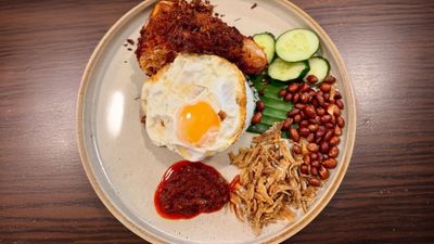 NKK Bistro (USJ 4)