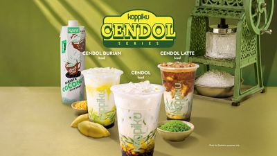 Koppiku (KL Sentral)
