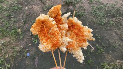 Sha-Sha Takoyaki