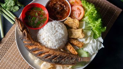 Halim Kitchen