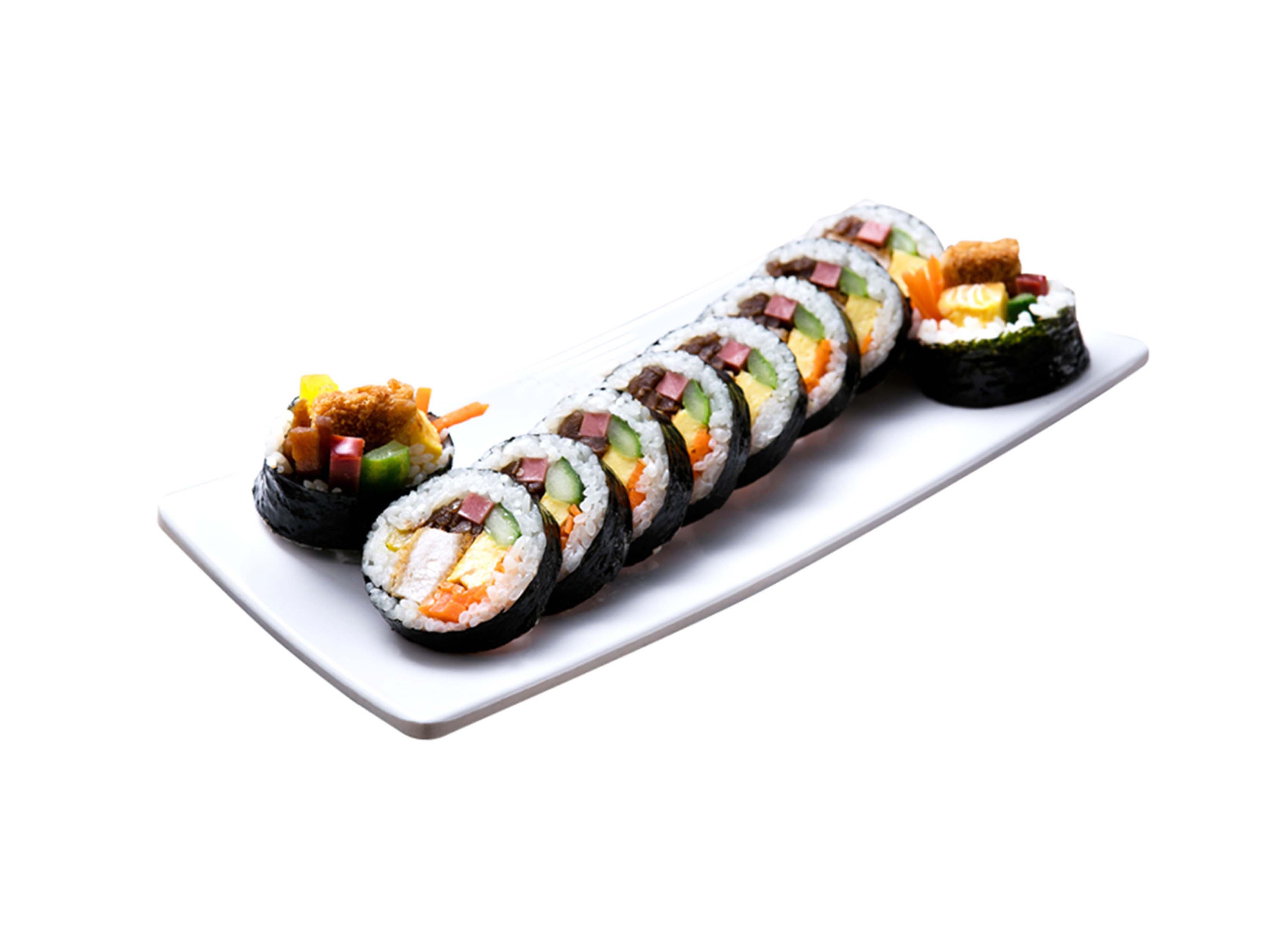 Deli Korea Food Delivery from foodpanda