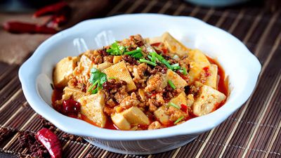 Zhao Fu Lou 兆福樓 (Pudu)